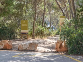 Apartamento Cala D'Or  30