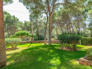 Apartamento Cala D'Or  33