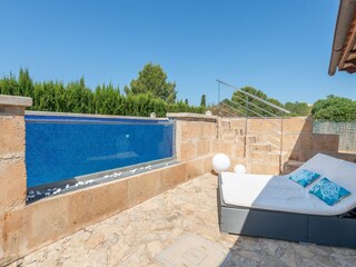 Villa Randa  2