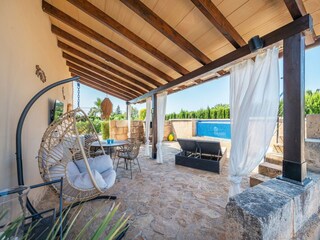 Villa Randa  3