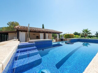 Villa Randa  6
