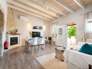 Villa Randa  8