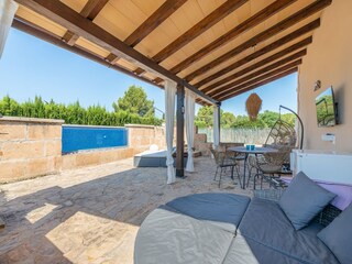 Villa Randa  24