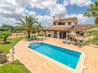 Villa Randa  2