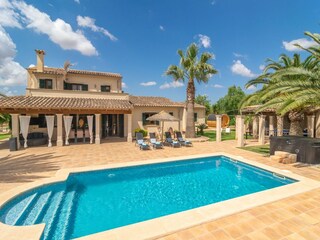 Villa Randa  3