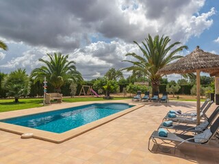 Villa Randa  4