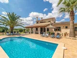 Villa Randa  6