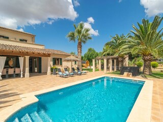 Villa Randa  8