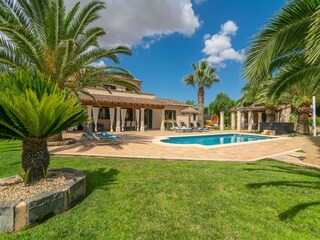 Villa Randa  9