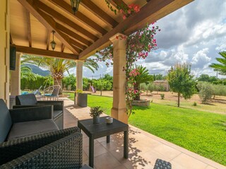 Villa Randa  16
