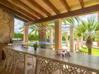 Villa Randa  29