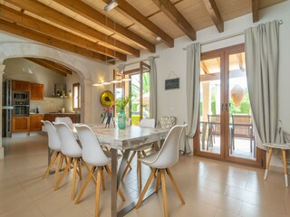 Villa Randa  38