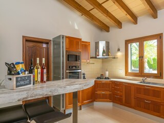 Villa Randa  42