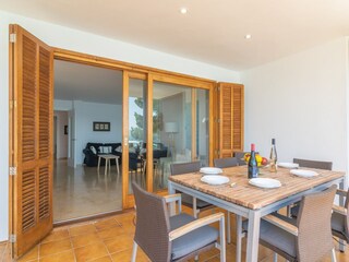 Apartamento Pollensa  26