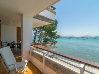 Apartamento Pollensa  28