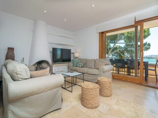 Apartment Pollensa  2
