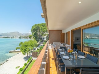 Apartment Pollensa  3