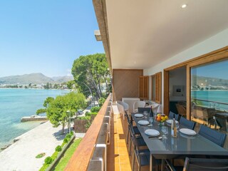 Appartamento Pollensa  3