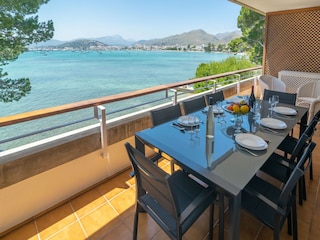Appartement Pollensa  6