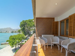 Apartment Pollensa  7