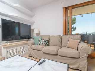 Apartment Pollensa  8