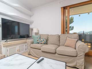 Appartement Pollensa  8