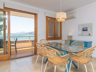 Appartement Pollensa  14