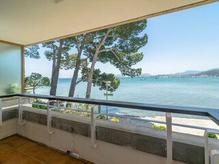 Appartamento Pollensa  23