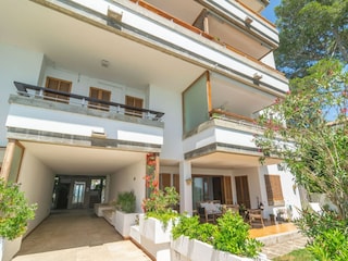 Apartment Pollensa  28
