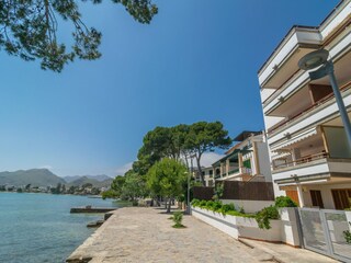 Appartamento Pollensa  33