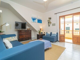 Vakantiehuis Son Bieló  9