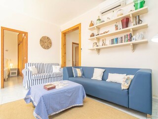 Vakantiehuis Son Bieló  11