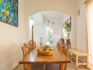 Vakantiehuis Son Bieló  12