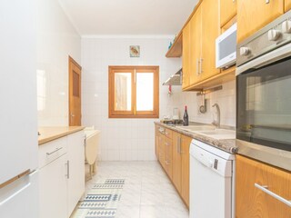 Vakantiehuis Son Bieló  13