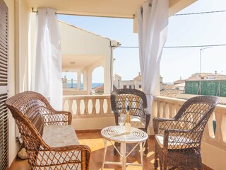 Vakantiehuis Son Bieló  25