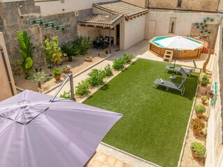 Ferienhaus Ariany  2