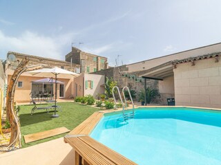 Holiday house Ariany  3