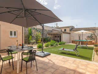 Holiday house Ariany  7