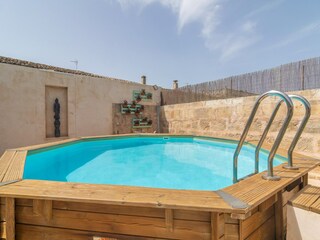 Ferienhaus Ariany  35