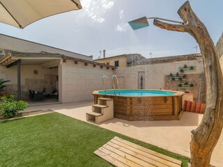 Holiday house Ariany  36