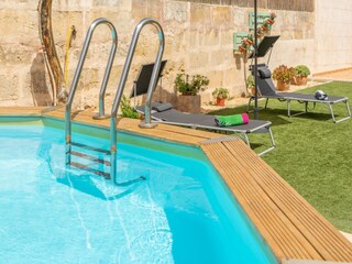 Ferienhaus Ariany  38