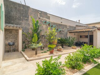 Ferienhaus Ariany  39