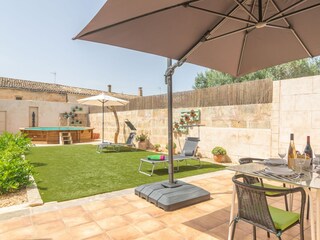 Ferienhaus Ariany  40