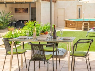 Holiday house Ariany  42