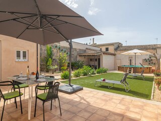 Maison de vacances Ariany  4