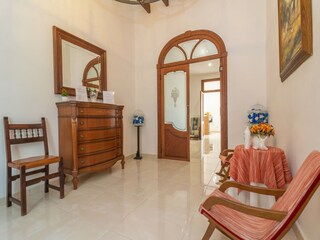 Maison de vacances Ariany  9
