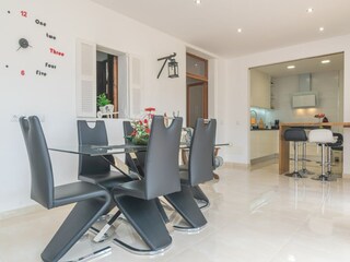 Maison de vacances Ariany  12