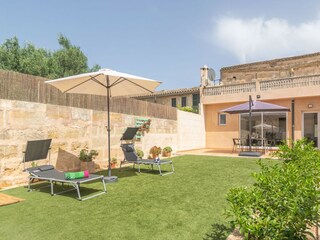 Maison de vacances Ariany  27