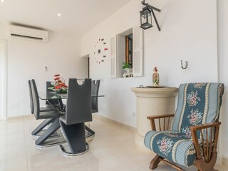 Maison de vacances Ariany  33