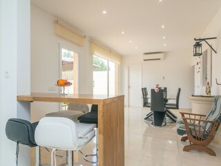 Maison de vacances Ariany  34